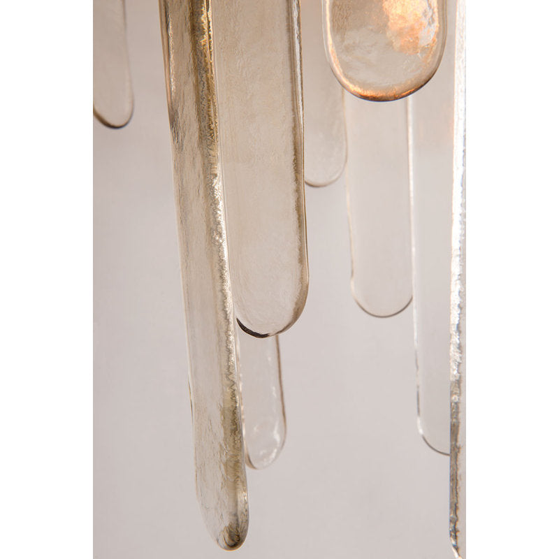 Fenwater 16 - Light Chandelier