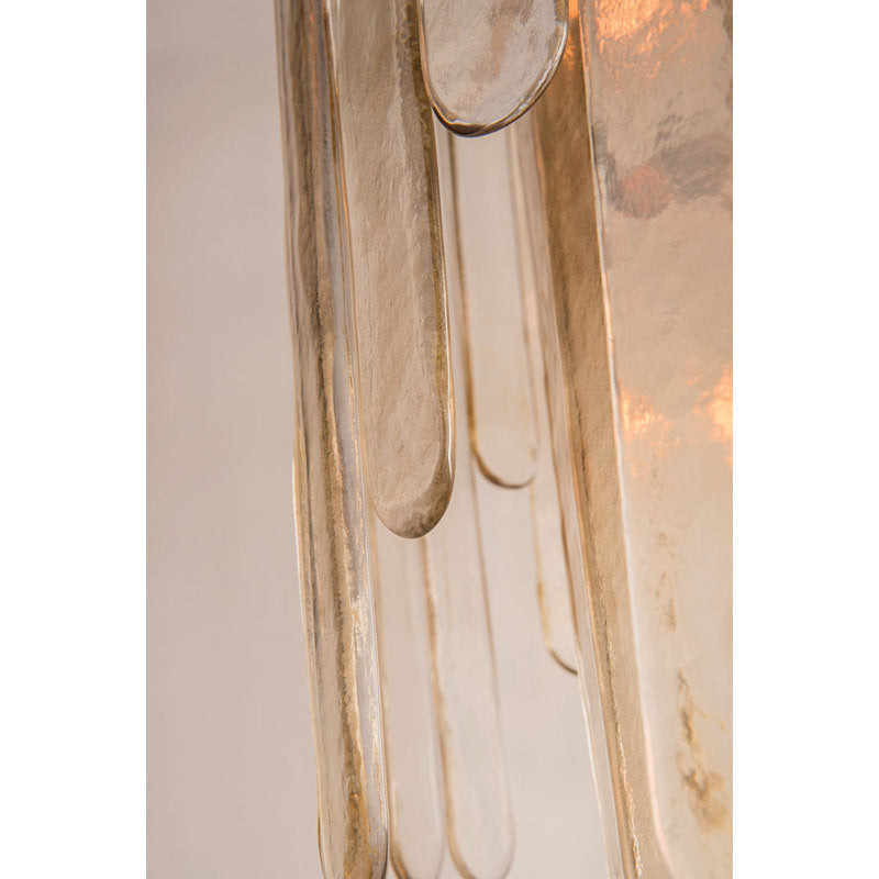 Fenwater 16 - Light Chandelier