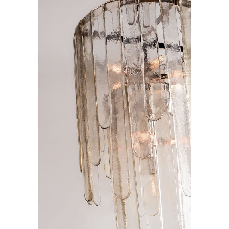 Fenwater 16 - Light Chandelier