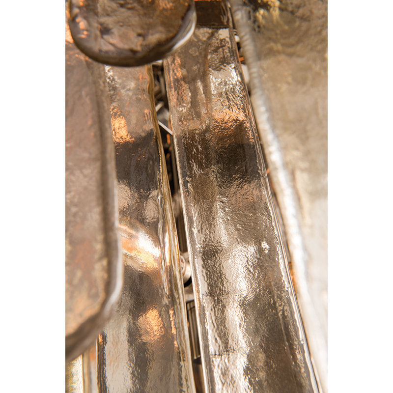 Fenwater 9 - Light Chandelier