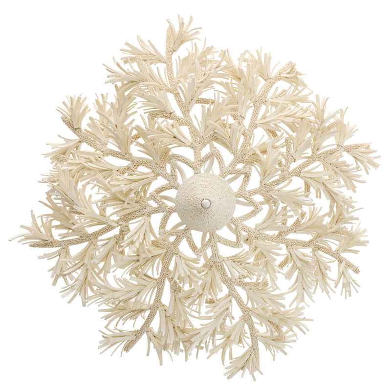 Fernanda 8 - Light Chandelier