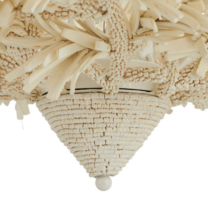 Fernanda 8 - Light Chandelier