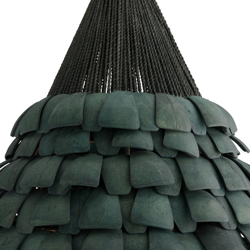 Ferndale 1 - Light Pendant