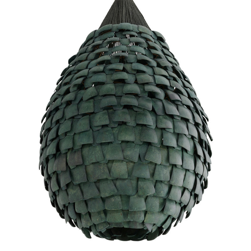 Ferndale 1 - Light Pendant