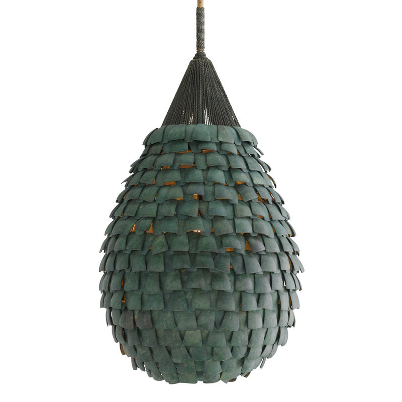 Ferndale 1 - Light Pendant