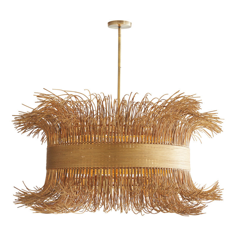 Filamento Chandelier - Dk89925