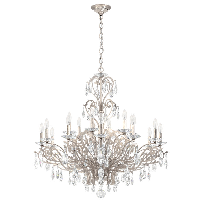 Filigrae 18 - Light Chandelier