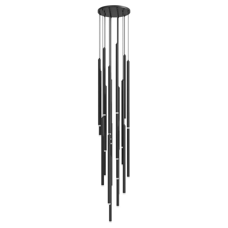 Filmore 25 - Light Chandelier