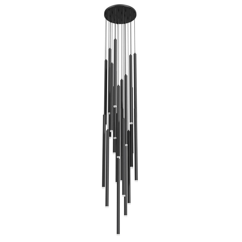 Filmore 25 - Light Chandelier