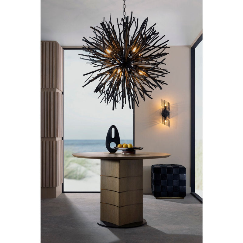 Finch Chandelier