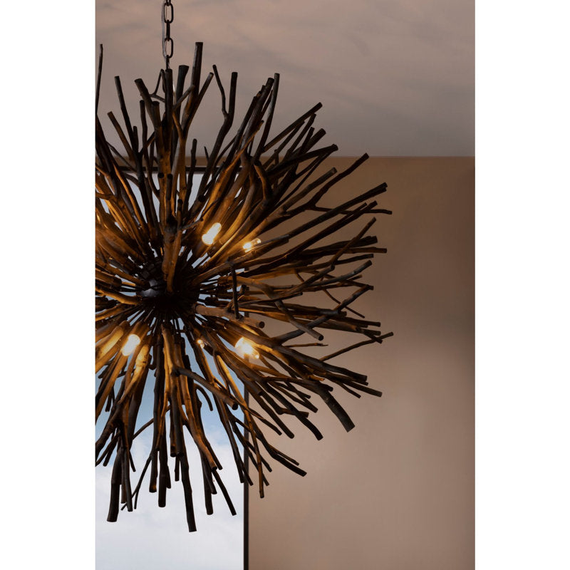 Finch Chandelier
