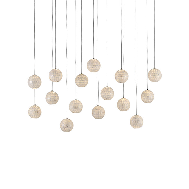 Finhorn 15 - Light Pendant
