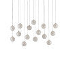 Finhorn 15 - Light Pendant