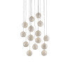 Finhorn 15 - Light Pendant