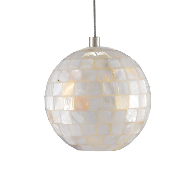 Finhorn 30 - Light Pendant