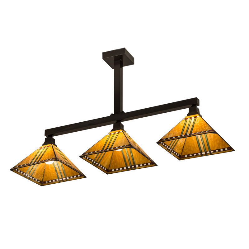 Finkel 3 - Light Pendant