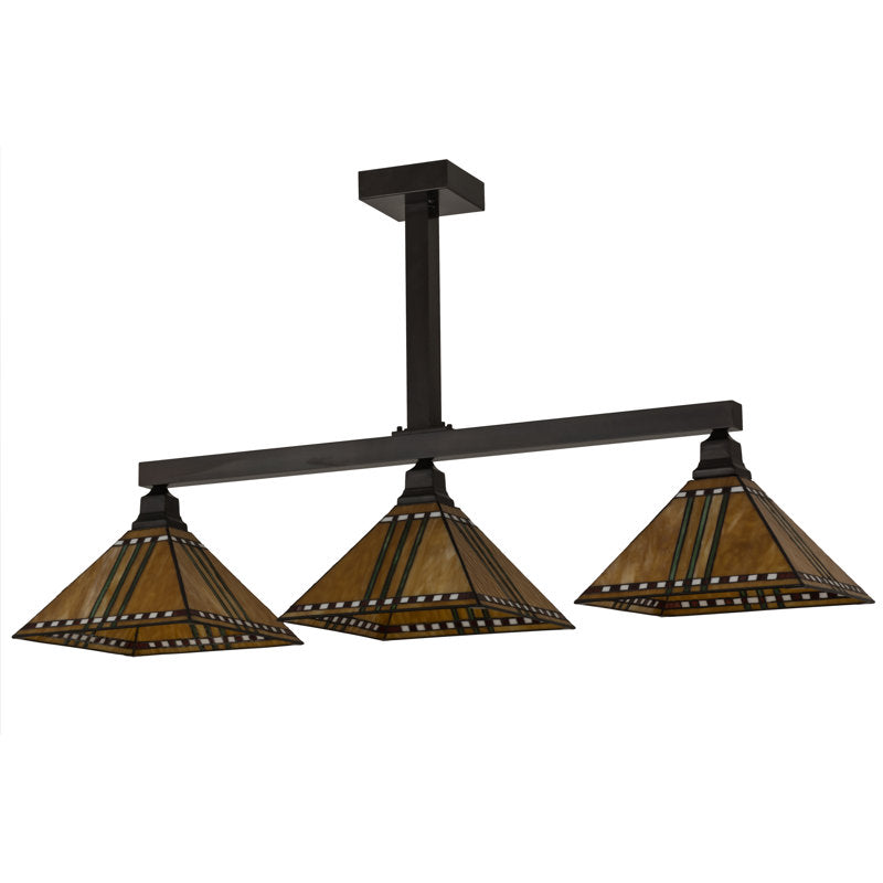 Finkel 3 - Light Pendant