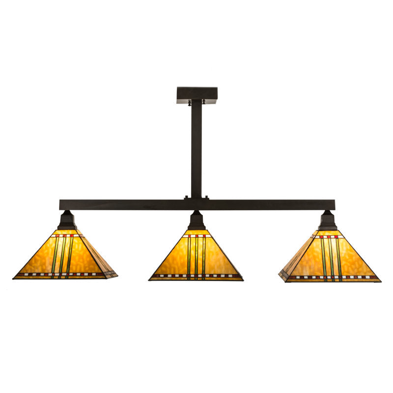 Finkel 3 - Light Pendant