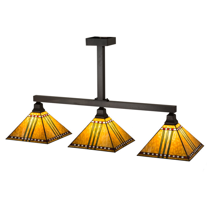 Finkel 3 - Light Pendant