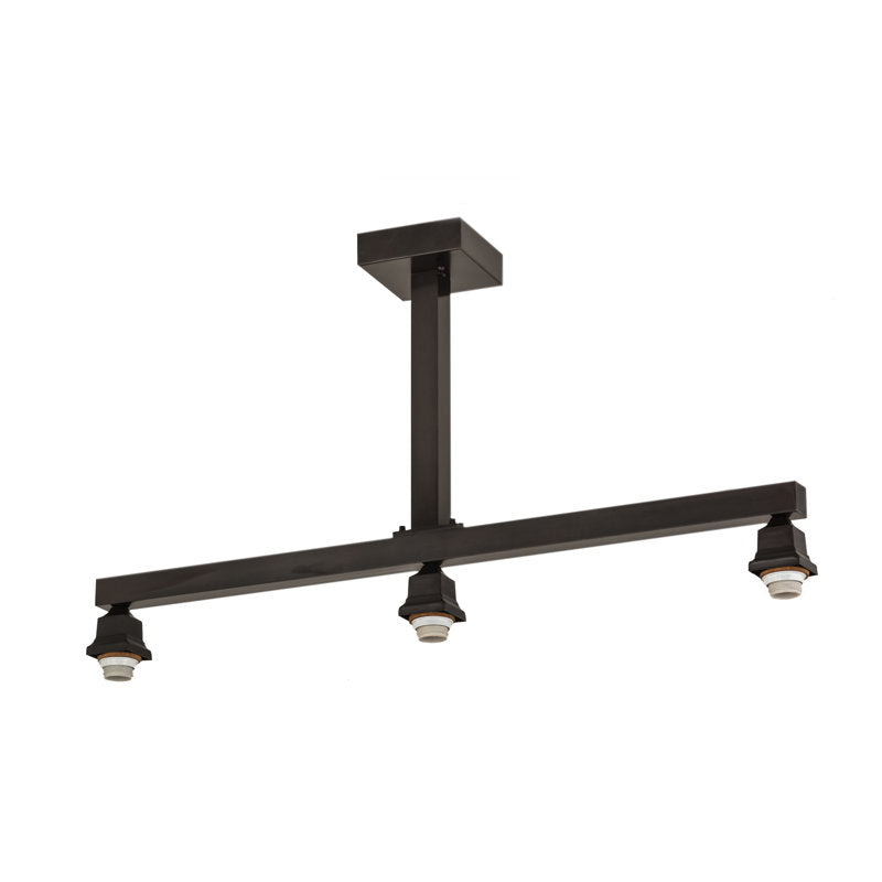 Finkel 3 - Light Pendant