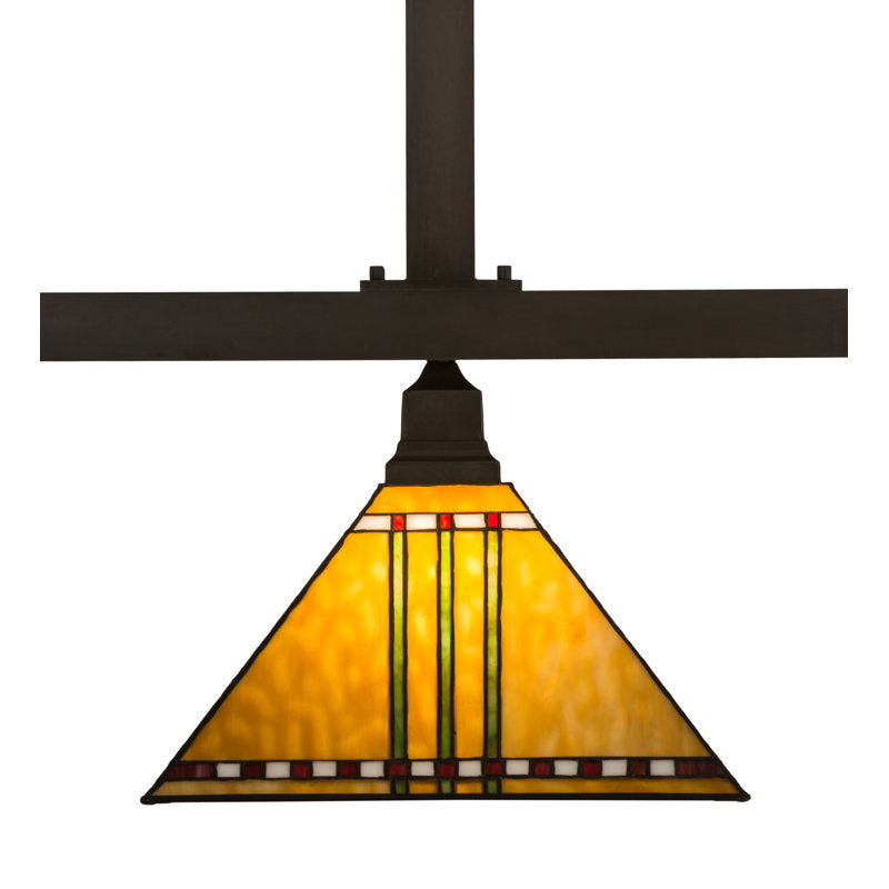 Finkel 3 - Light Pendant