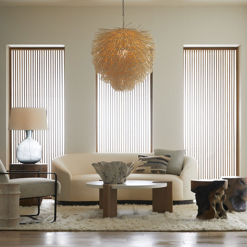 Finley 1 - Light Pendant