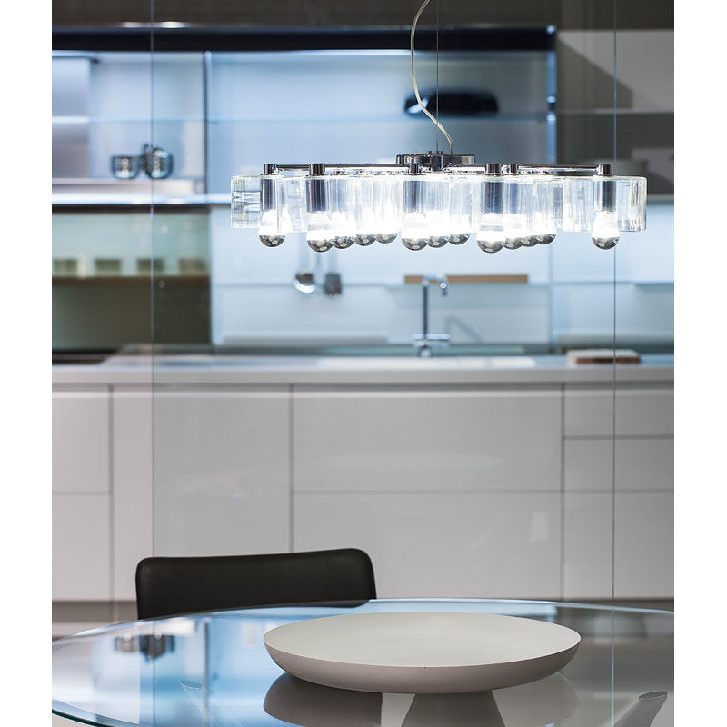 Fiore 13 - Light Chandelier
