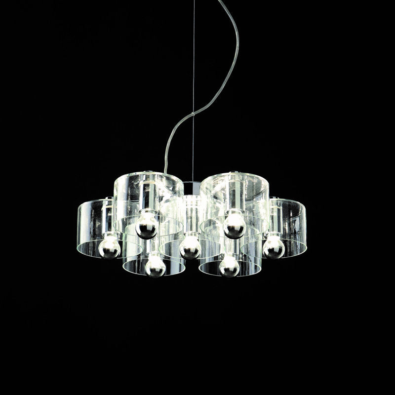 Fiore 7 - Light Chandelier