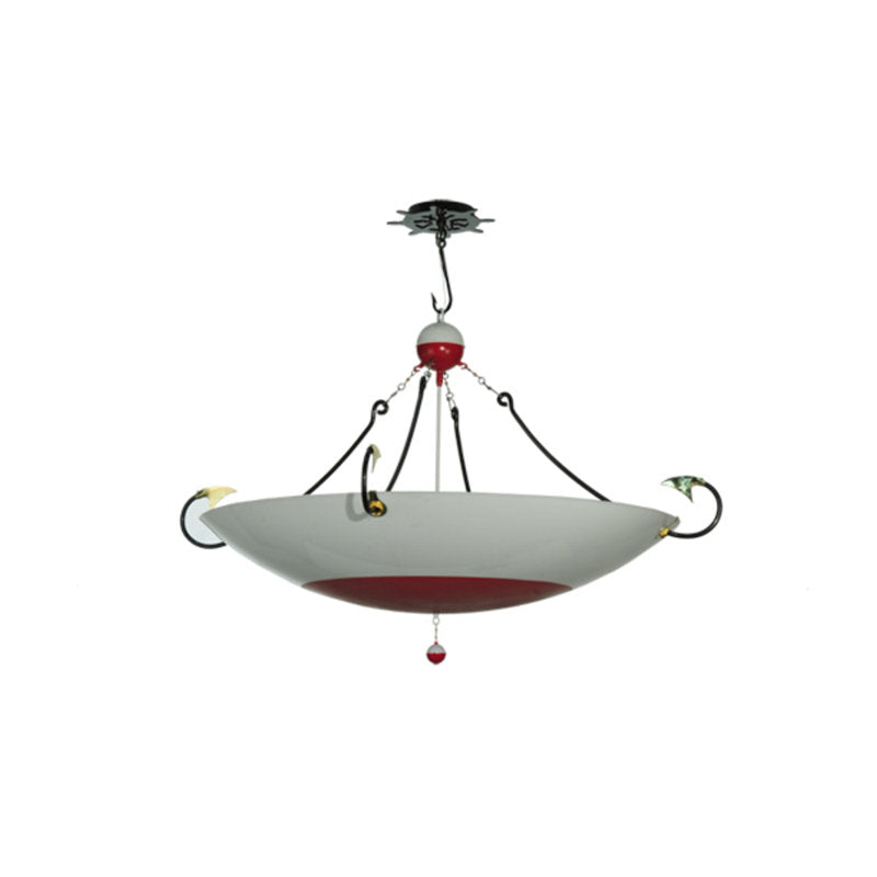 Fishing Bobber 8 - Light Pendant