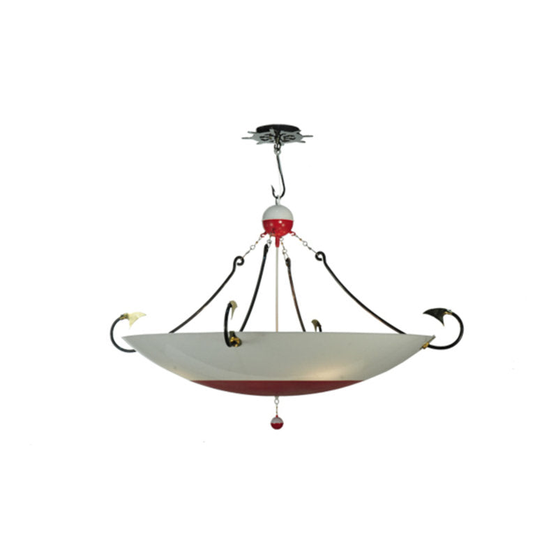 Fishing Bobber 8 - Light Pendant