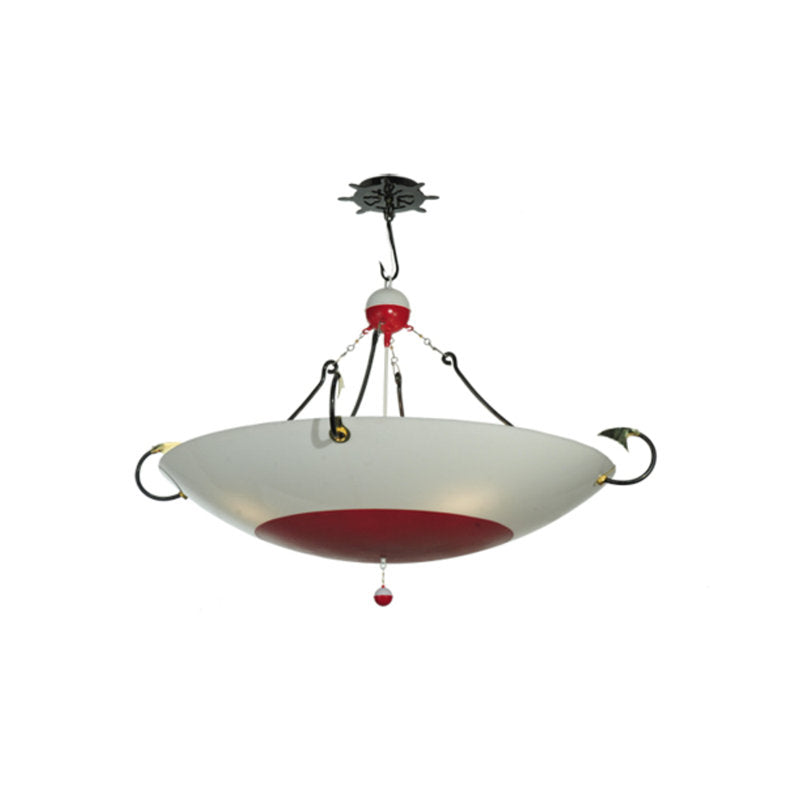 Fishing Bobber 8 - Light Pendant