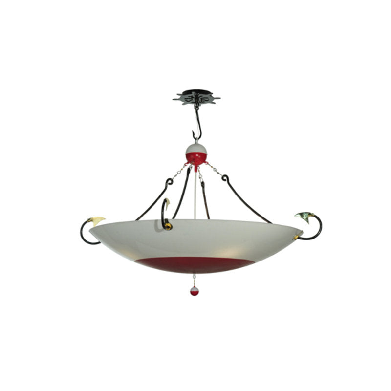 Fishing Bobber 8 - Light Pendant