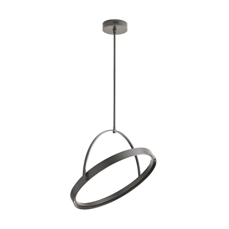 Fisk 1 - Light LED Pendant