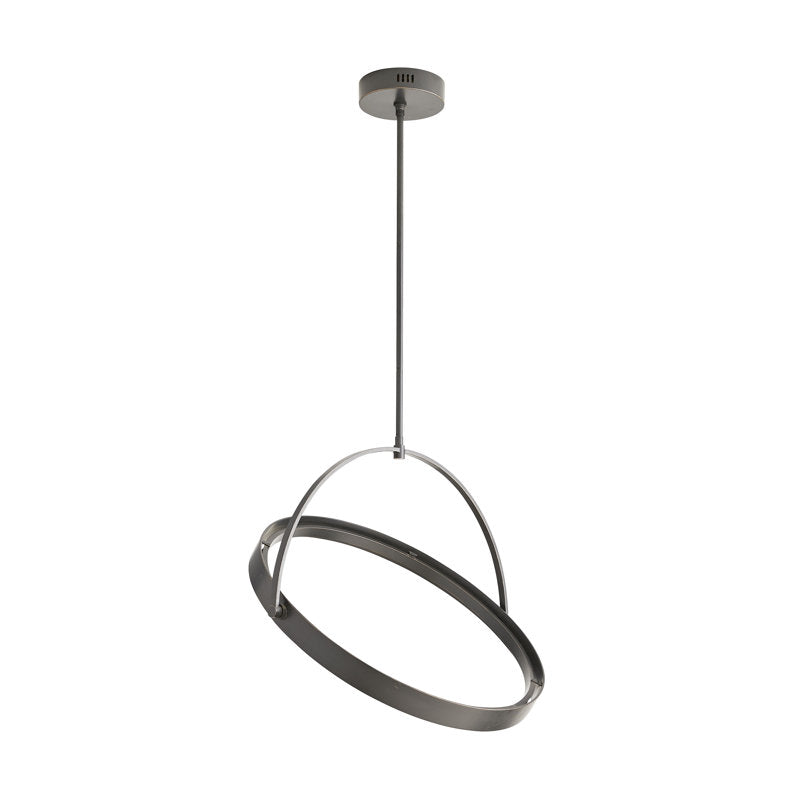 Fisk 1 - Light LED Pendant