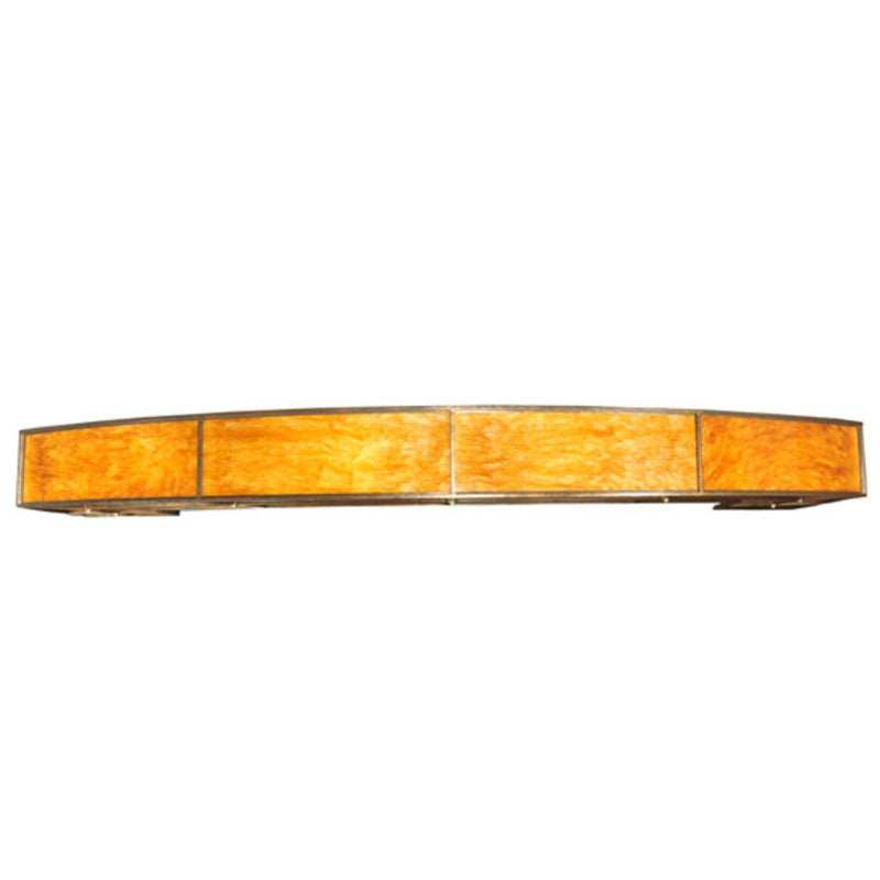 Flameheart 19 - Light Flush Mount