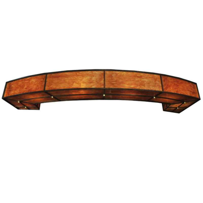 Flameheart 19 - Light Flush Mount