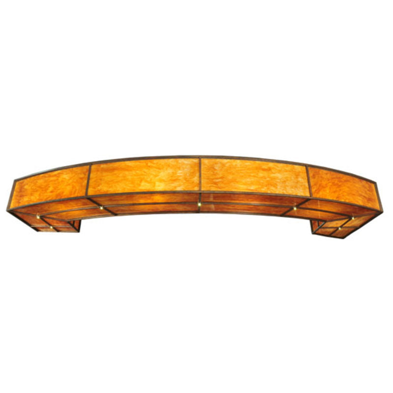 Flameheart 19 - Light Flush Mount