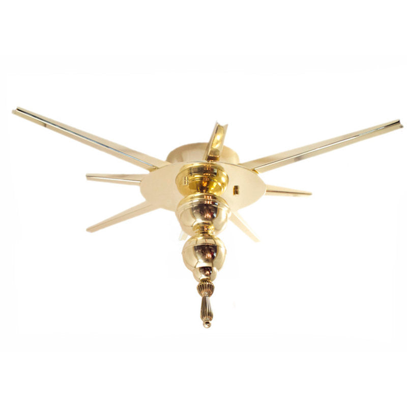 Flash 8 - Light Pendant