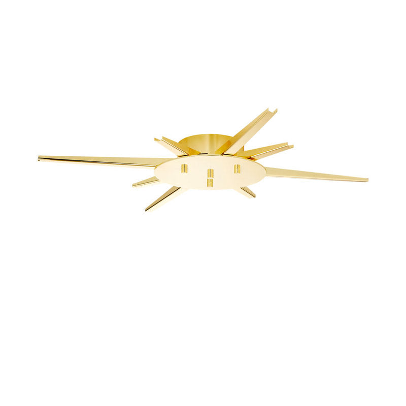 Flash 8 - Light Pendant