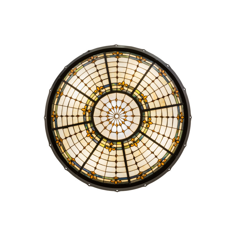Fleur-de-Lite 6 - Light Pendant