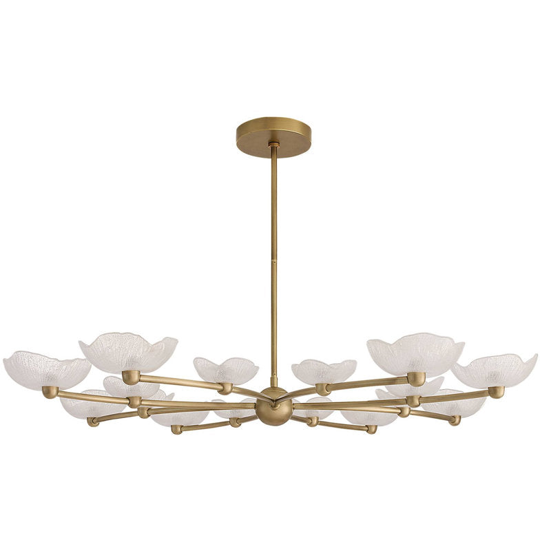Fleurana Chandelier