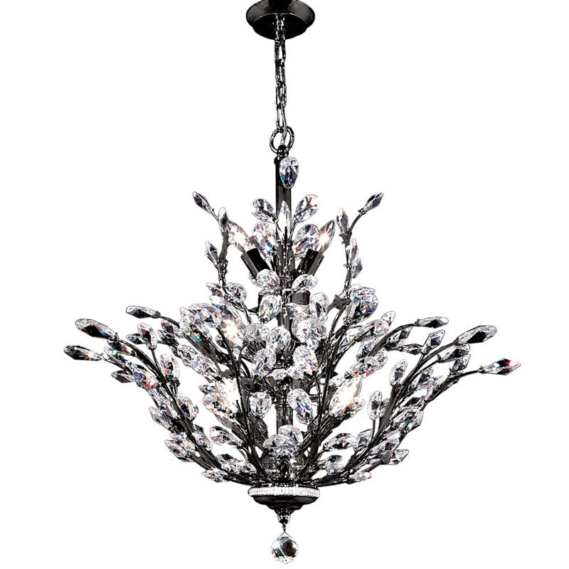 Florale 13 - Light Chandelier