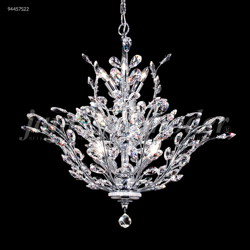 Florale 13 - Light Chandelier