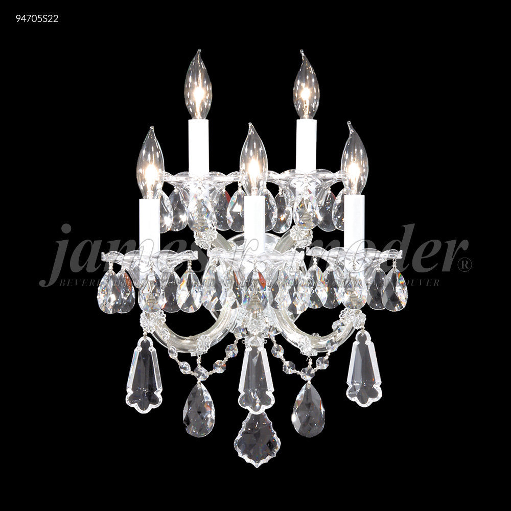 Florale 14 - Light Flush Mount