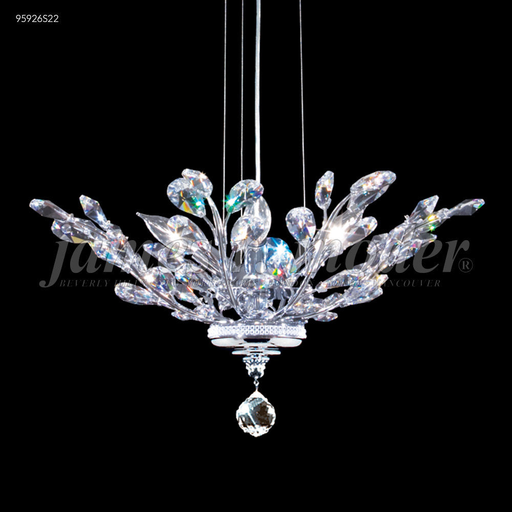 Florale 4 - Light Chandelier