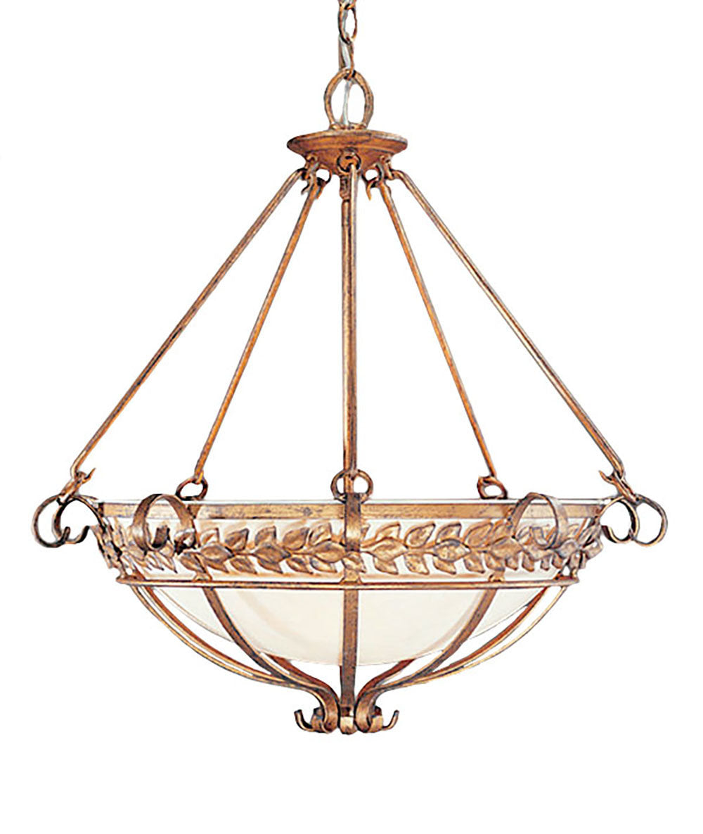 Florentine 3 - Light Chandelier