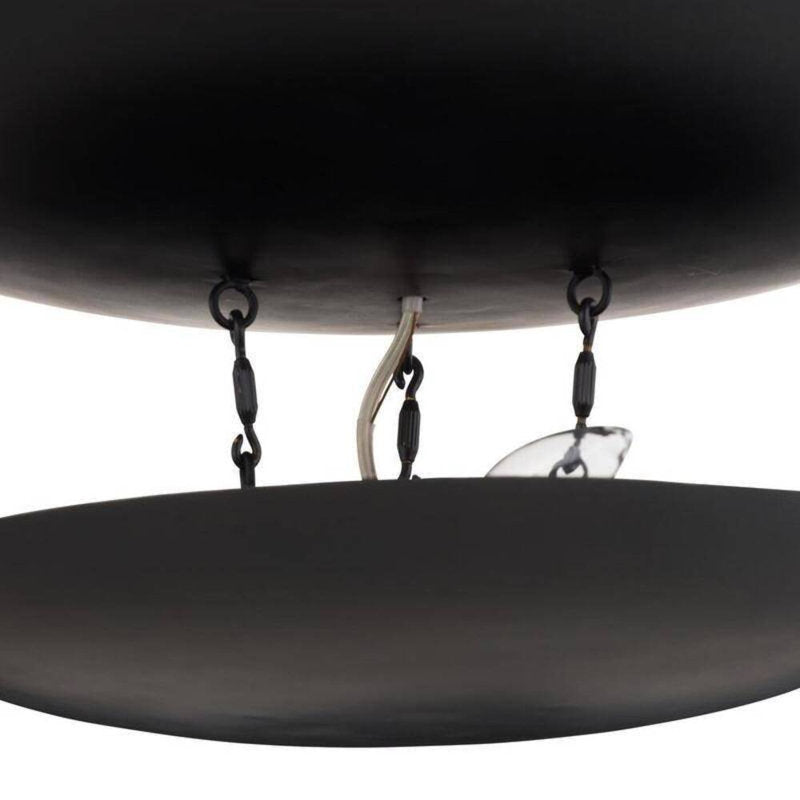 Florko 6 - Light Chandelier