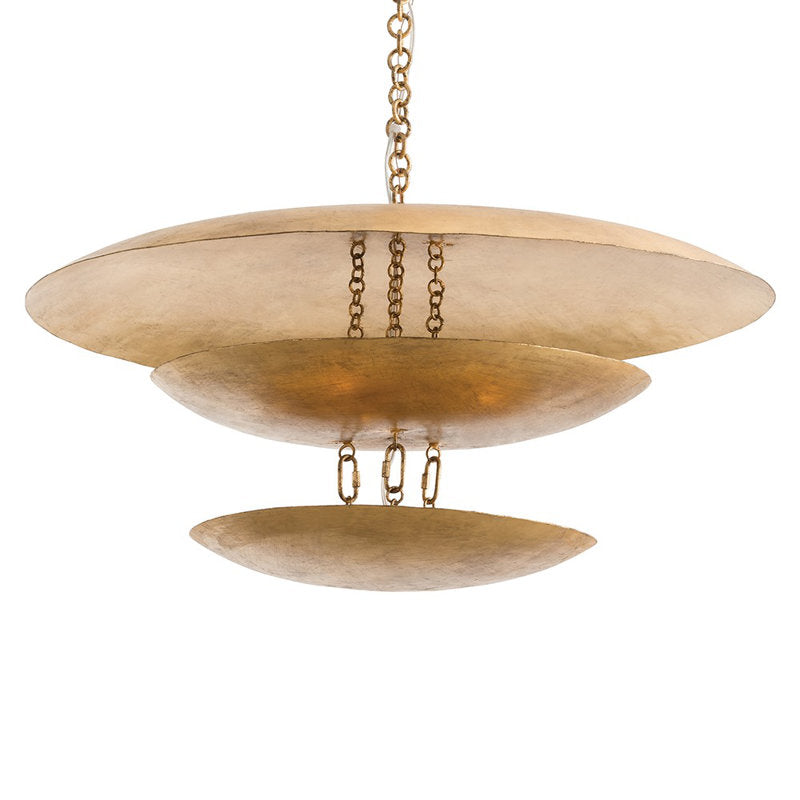 Florko 8 - Light Chandelier