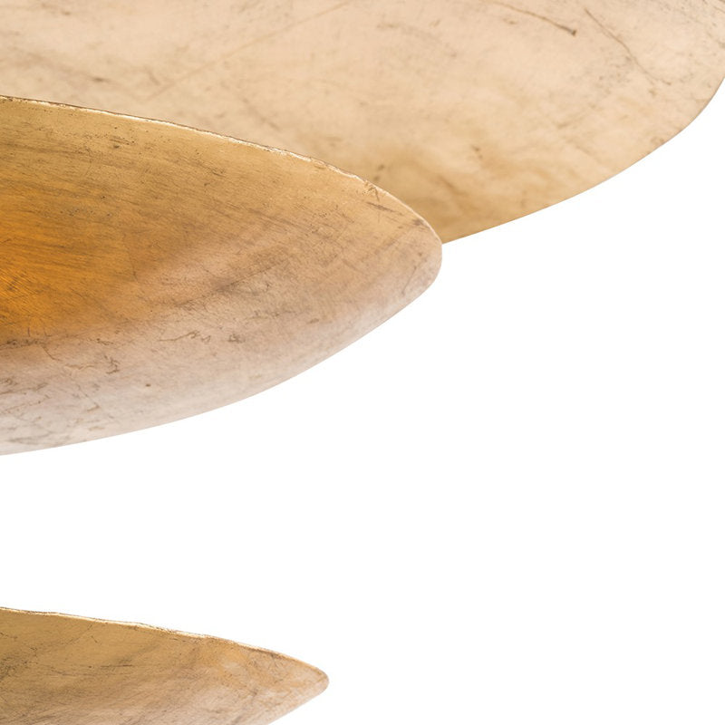 Florko 8 - Light Chandelier