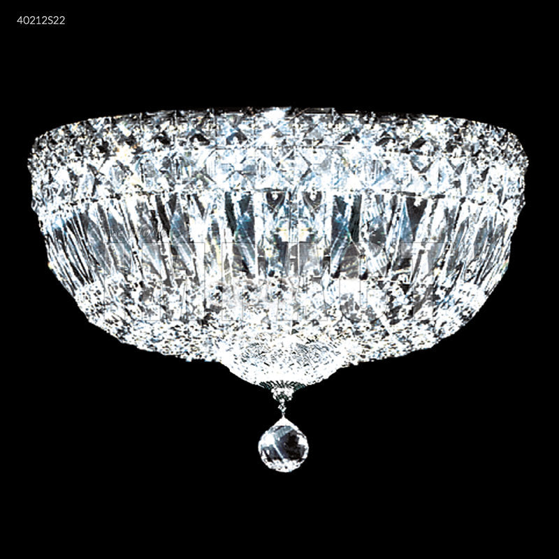 Flush Mount 3 - Light Flush Mount